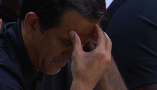 开云-热火被打爆绝非掉以轻心 容错更低他们如何调整？