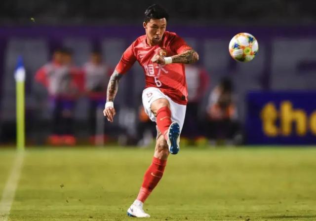 开云在线-沪媒：张琳芃加盟有助海港打造国家队级三中卫体系