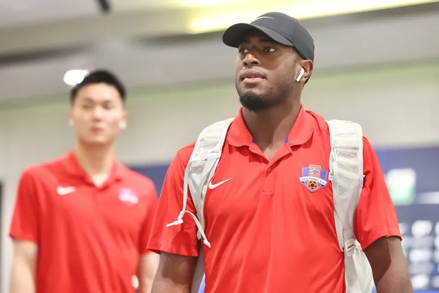 开云官网-官方：原梅州客家外援前锋康拉德正式加盟石家庄功夫