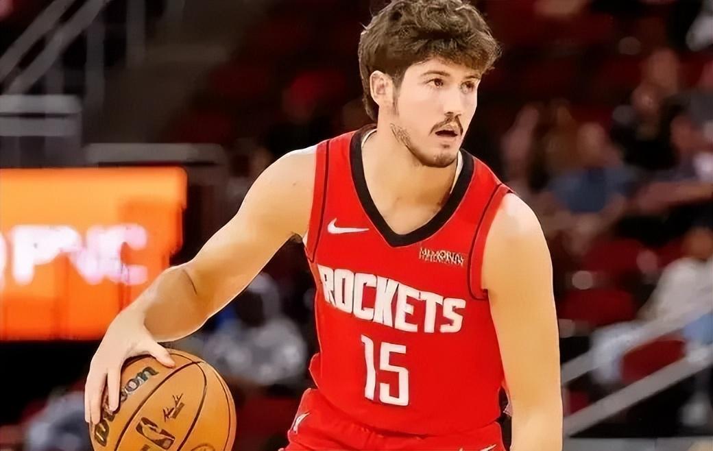 开云在线-乌度卡看明白了吗？谢泼德配卡佩拉上场就赢分，别无脑信任申京了