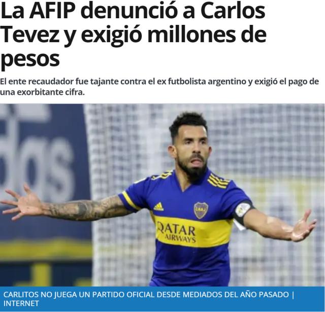 开云APP-特维斯从中超带走3亿元 如今却被政府冻结资产