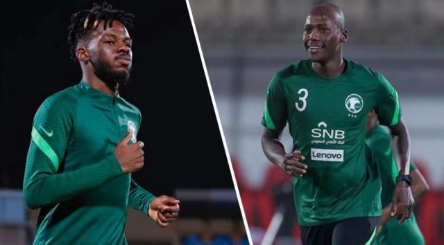 ​沙特公布26人名单：主帅微调四人 两主力中卫归队