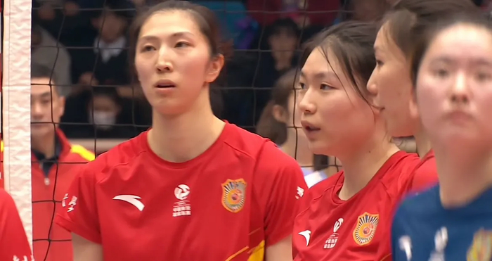 kaiyun-女排队员:张籽萱二传第一,吴梦洁断层领先,副攻人多但接应无人|庄宇珊|龚翔宇|唐欣|李盈莹|倪非凡_新浪体育_新浪新闻