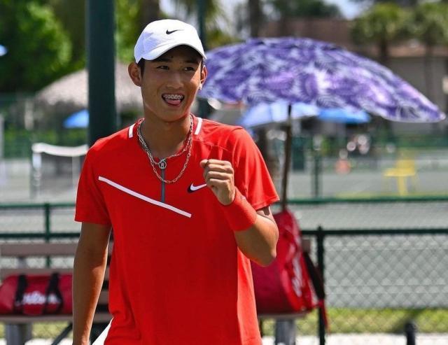 开云APP-商竣程:热爱并非我的最大动力